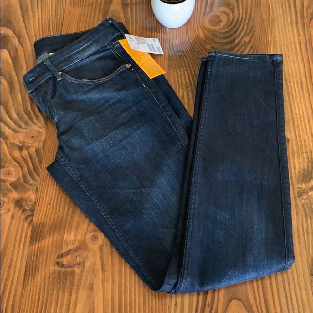 H&M skinny jeans